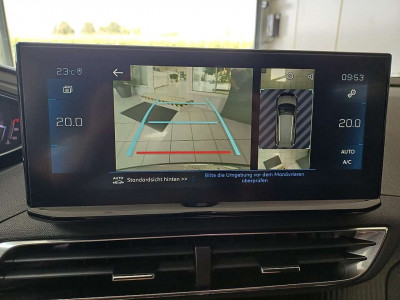 Peugeot 5008 Gebrauchtwagen