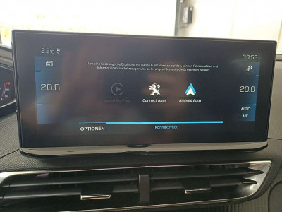 Peugeot 5008 Gebrauchtwagen