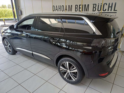 Peugeot 5008 Gebrauchtwagen