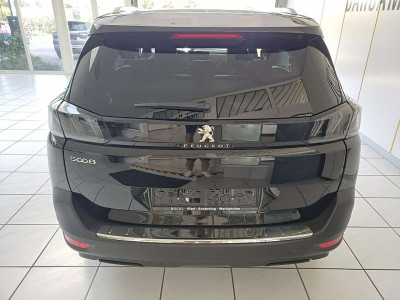 Peugeot 5008 Gebrauchtwagen