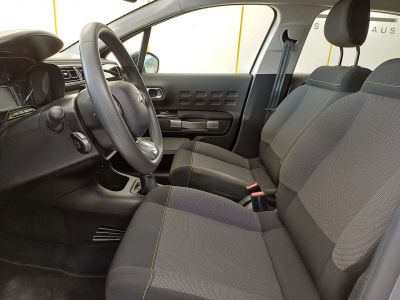 Citroën C3 Gebrauchtwagen