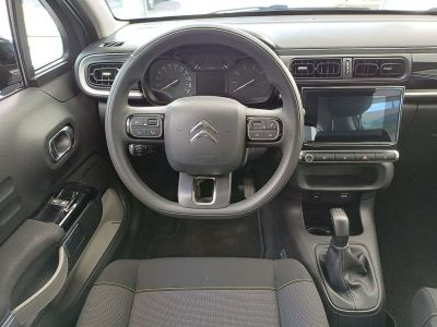 Citroën C3 Gebrauchtwagen