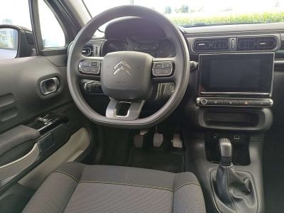 Citroën C3 Gebrauchtwagen