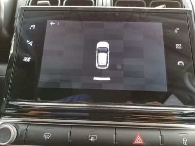 Citroën C3 Gebrauchtwagen