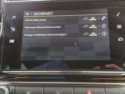 Citroën C3 Gebrauchtwagen