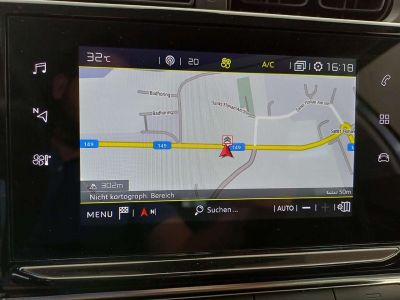 Citroën C3 Gebrauchtwagen