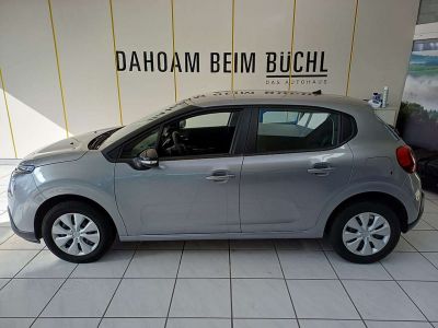 Citroën C3 Gebrauchtwagen