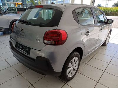 Citroën C3 Gebrauchtwagen