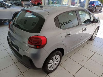 Citroën C3 Gebrauchtwagen