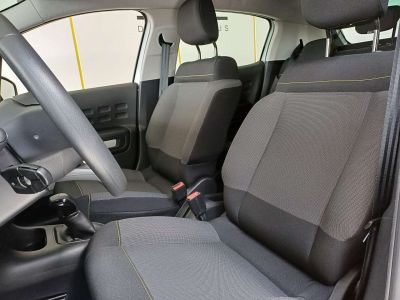 Citroën C3 Gebrauchtwagen