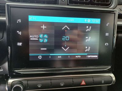 Citroën C3 Gebrauchtwagen