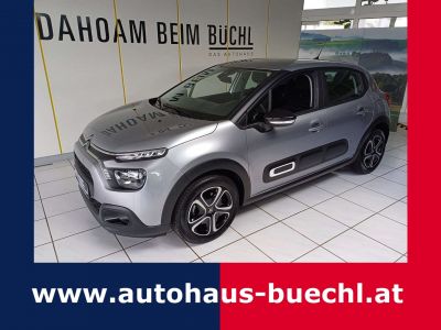 Citroën C3 Gebrauchtwagen