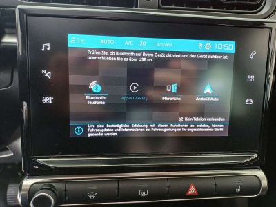 Citroën C3 Gebrauchtwagen