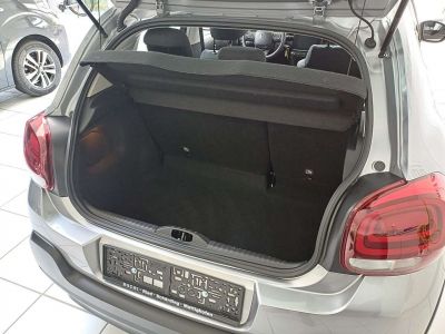 Citroën C3 Gebrauchtwagen