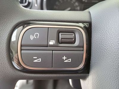 Citroën C3 Gebrauchtwagen