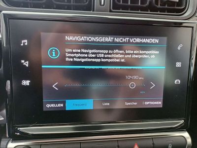 Citroën C3 Gebrauchtwagen