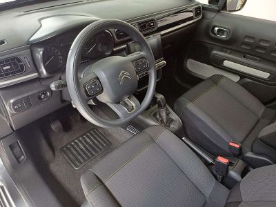 Citroën C3 Gebrauchtwagen