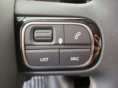 Citroën C3 Gebrauchtwagen