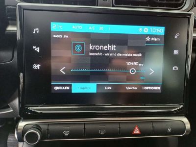 Citroën C3 Gebrauchtwagen