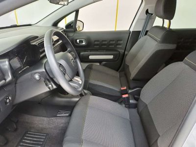 Citroën C3 Gebrauchtwagen