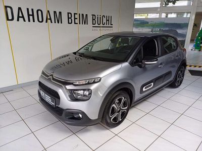 Citroën C3 Gebrauchtwagen