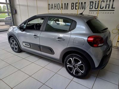 Citroën C3 Gebrauchtwagen