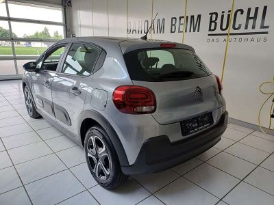 Citroën C3 Gebrauchtwagen