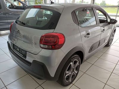 Citroën C3 Gebrauchtwagen