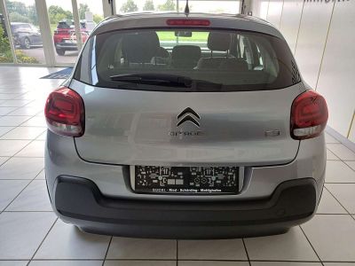 Citroën C3 Gebrauchtwagen