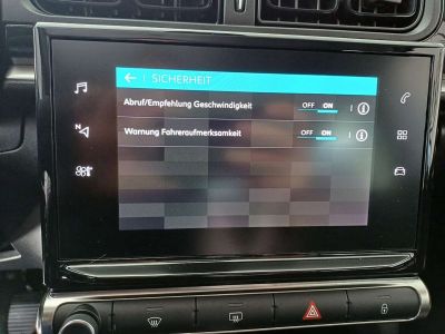 Citroën C3 Gebrauchtwagen