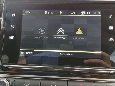 Citroën C3 Gebrauchtwagen