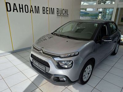 Citroën C3 Gebrauchtwagen