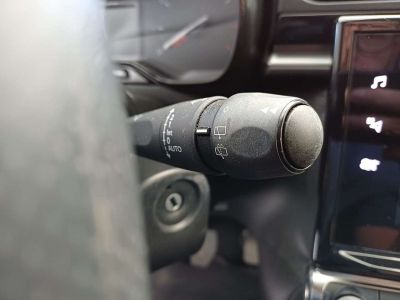 Citroën C3 Gebrauchtwagen