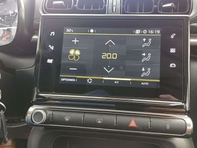 Citroën C3 Gebrauchtwagen