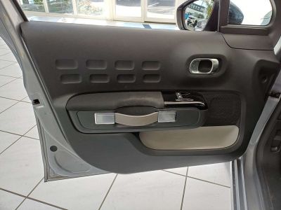 Citroën C3 Gebrauchtwagen