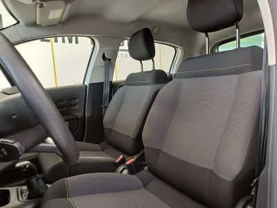 Citroën C3 Gebrauchtwagen