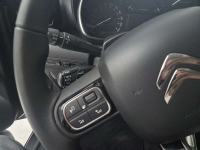 Citroën C3 Aircross Gebrauchtwagen