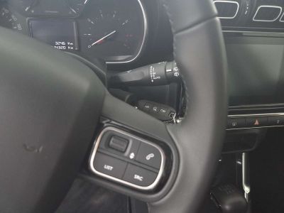 Citroën C3 Aircross Gebrauchtwagen