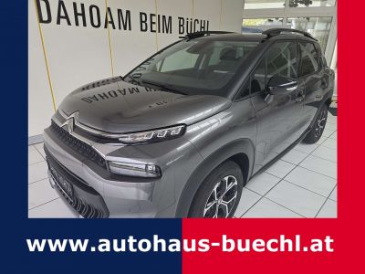 Citroën C3 Aircross Gebrauchtwagen