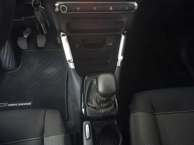 Citroën C3 Aircross Gebrauchtwagen