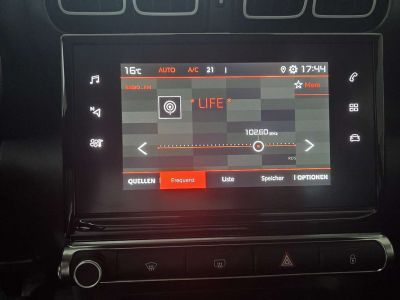 Citroën C3 Aircross Gebrauchtwagen