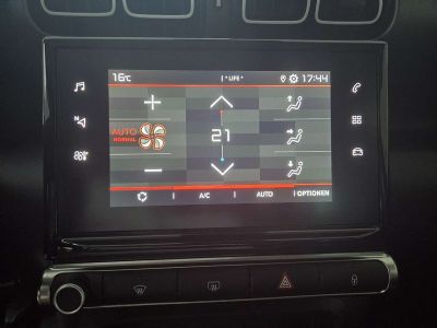 Citroën C3 Aircross Gebrauchtwagen