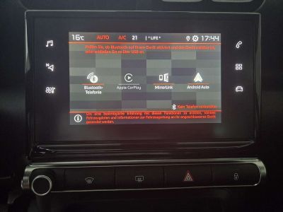 Citroën C3 Aircross Gebrauchtwagen