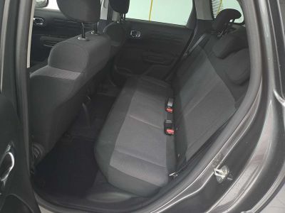 Citroën C3 Aircross Gebrauchtwagen