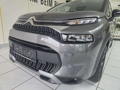 Citroën C3 Aircross Gebrauchtwagen