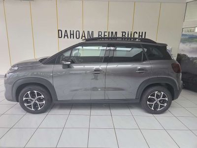 Citroën C3 Aircross Gebrauchtwagen