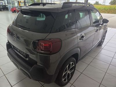 Citroën C3 Aircross Gebrauchtwagen