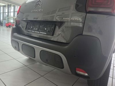Citroën C3 Aircross Gebrauchtwagen