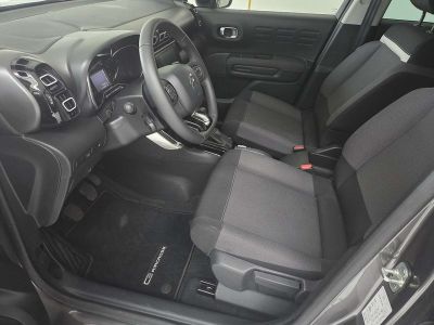 Citroën C3 Aircross Gebrauchtwagen