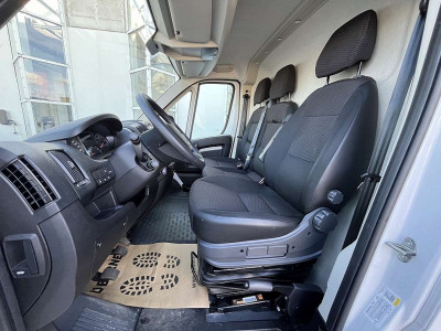 Citroën Jumper Gebrauchtwagen